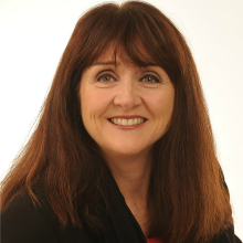 Cindy Caire