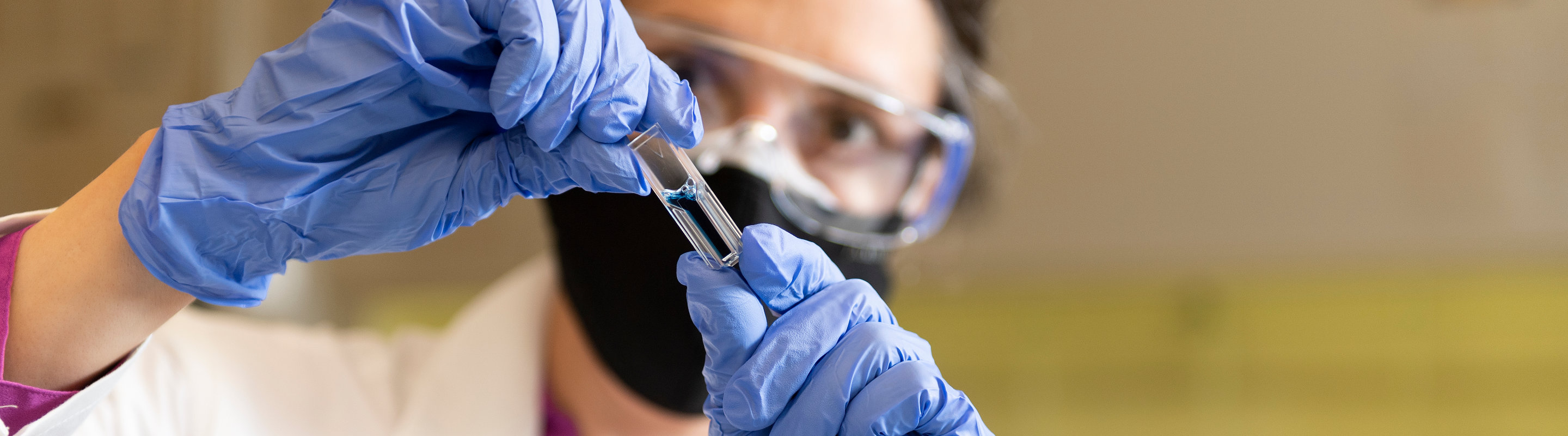 Chemical Hygiene at Loyola University New Orleans