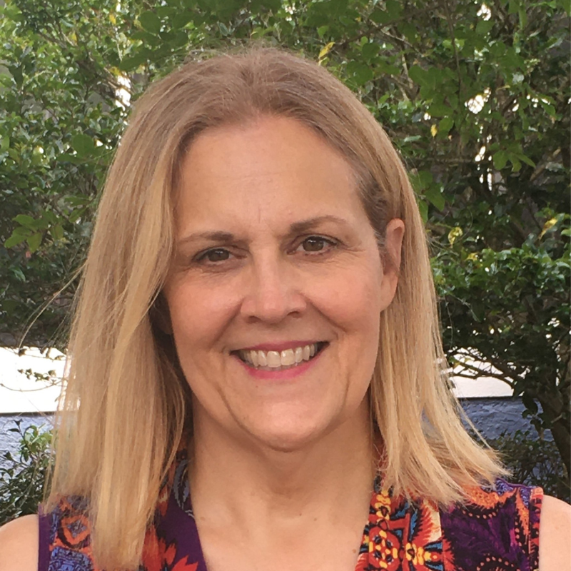 Janet Morgan